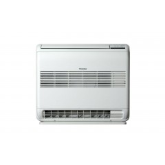 Toshiba RAS-18JA2AVSG-E / RAS-B18J2FVG-E Επαγγελματικό Κλιματιστικό Inverter Δαπέδου 17070 BTU Toshiba RAS-18JA2AVSG-E / RAS-B18J2FVG-E Επαγγελματικό Κλιματιστικό Inverter Δαπέδου 17070 BTU